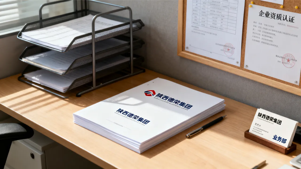 陕西德荣集团怎么样,是正规公司吗靠不靠谱呢-图2 陕西德荣集团怎么样,是正规公司吗靠不靠谱呢-图2