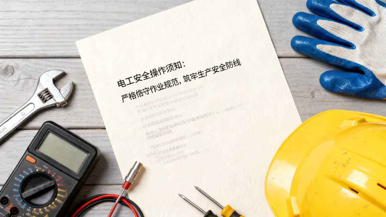 请问电工简历怎么写，如何让简历更受企业欢迎
