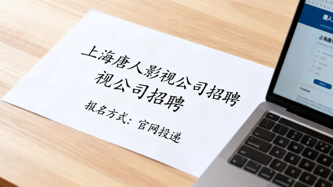 上海唐人影视公司招聘信息是真的吗,怎么报名-图3 上海唐人影视公司招聘信息是真的吗,怎么报名-图3