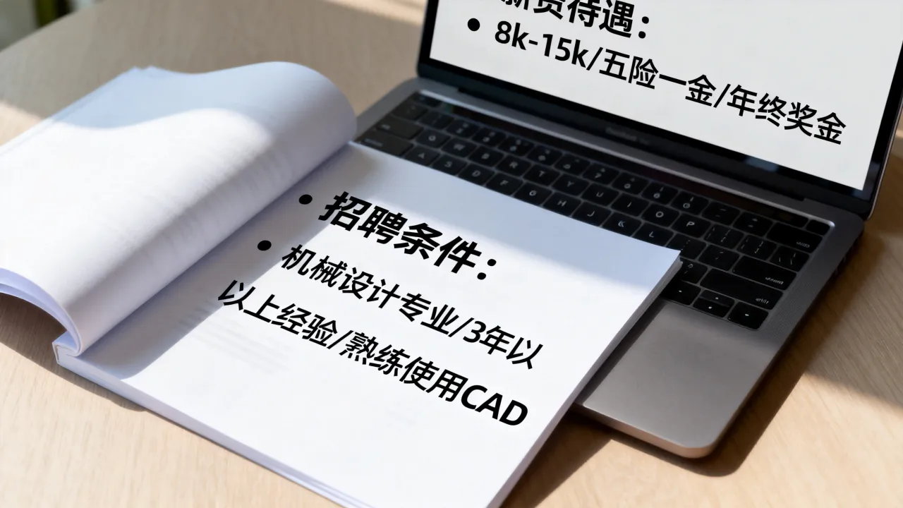 徐工凯宫重工招聘条件有哪些，薪资待遇怎么样？-图2