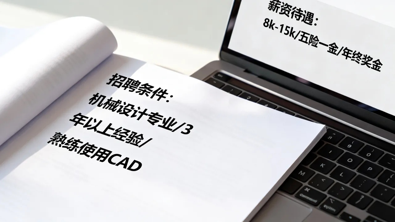 徐工凯宫重工招聘条件有哪些，薪资待遇怎么样？-图3
