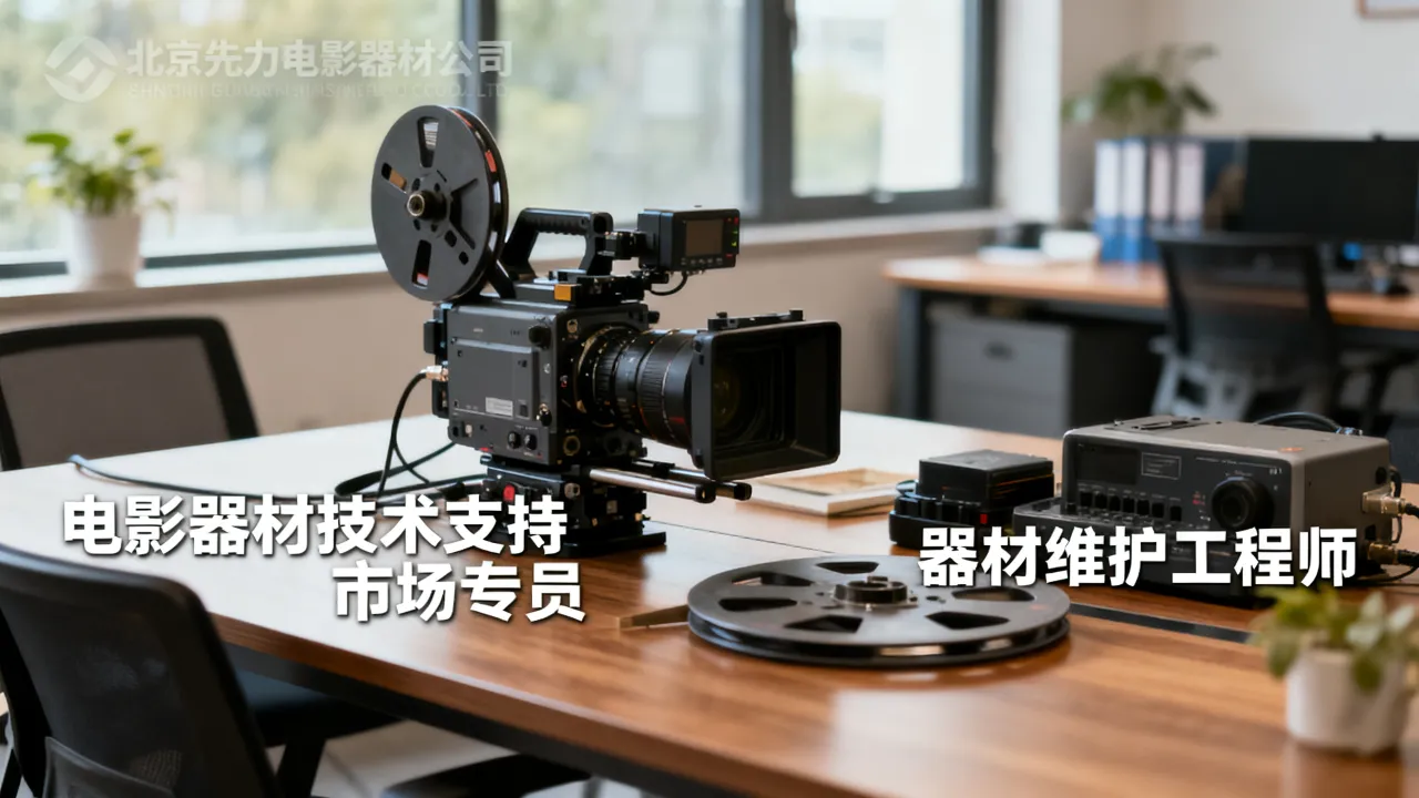 北京先力电影器材招聘怎么样,有哪些岗位?