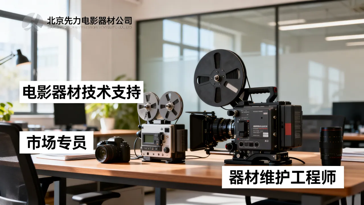 北京先力电影器材招聘怎么样,有哪些岗位?-图2 北京先力电影器材招聘怎么样,有哪些岗位?-图2