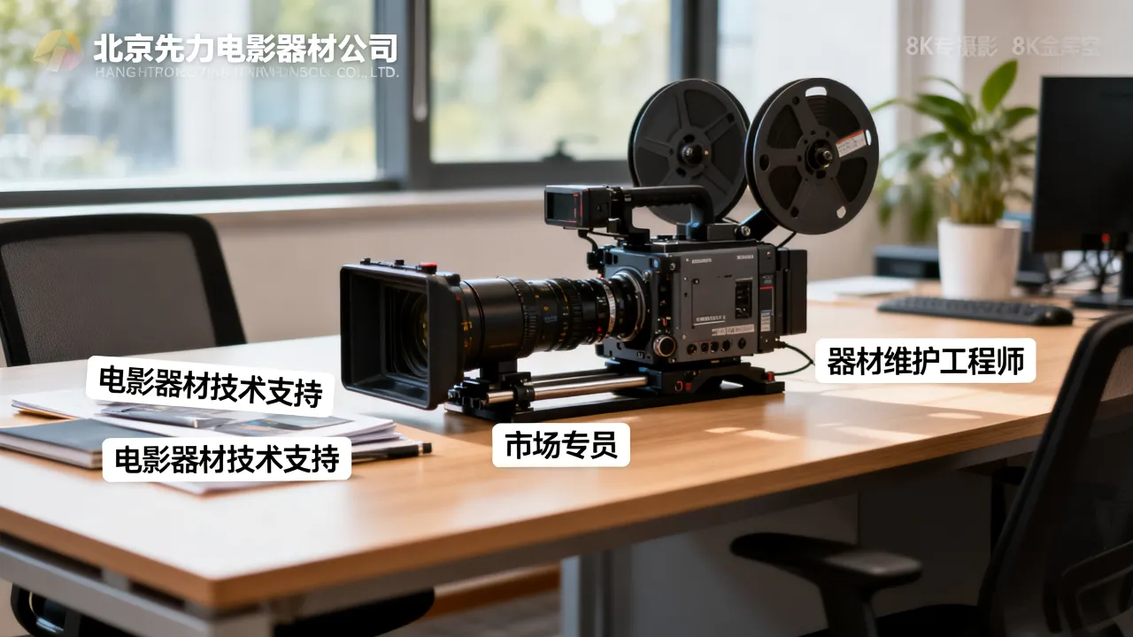 北京先力电影器材招聘怎么样,有哪些岗位?-图3 北京先力电影器材招聘怎么样,有哪些岗位?-图3