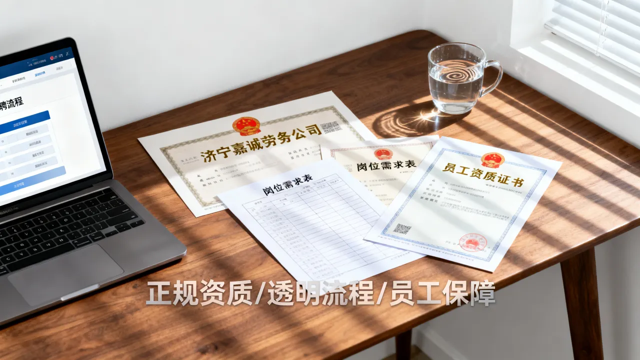 济宁嘉诚劳务公司招聘靠谱吗,济宁劳务公司招聘哪家好?-图2 济宁嘉诚劳务公司招聘靠谱吗,济宁劳务公司招聘哪家好?-图2