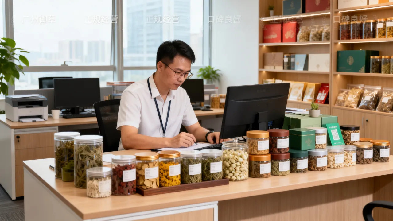广州御草公司怎么样,正规靠谱吗口碑评价如何?-图2 广州御草公司怎么样,正规靠谱吗口碑评价如何?-图2