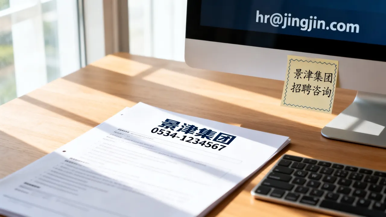德州景津集团招聘电话是多少？景津集团招聘联系方式怎么查？