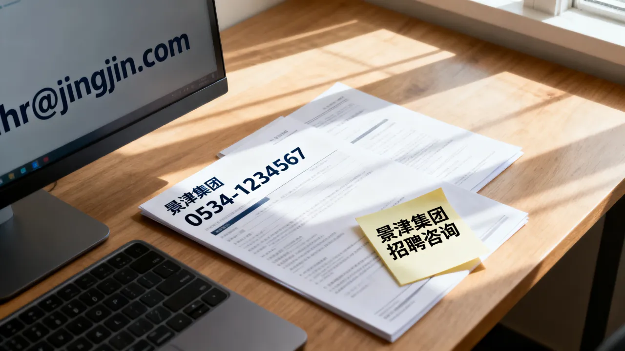 德州景津集团招聘电话是多少?景津集团招聘联系方式怎么查?-图2 德州景津集团招聘电话是多少?景津集团招聘联系方式怎么查?-图2