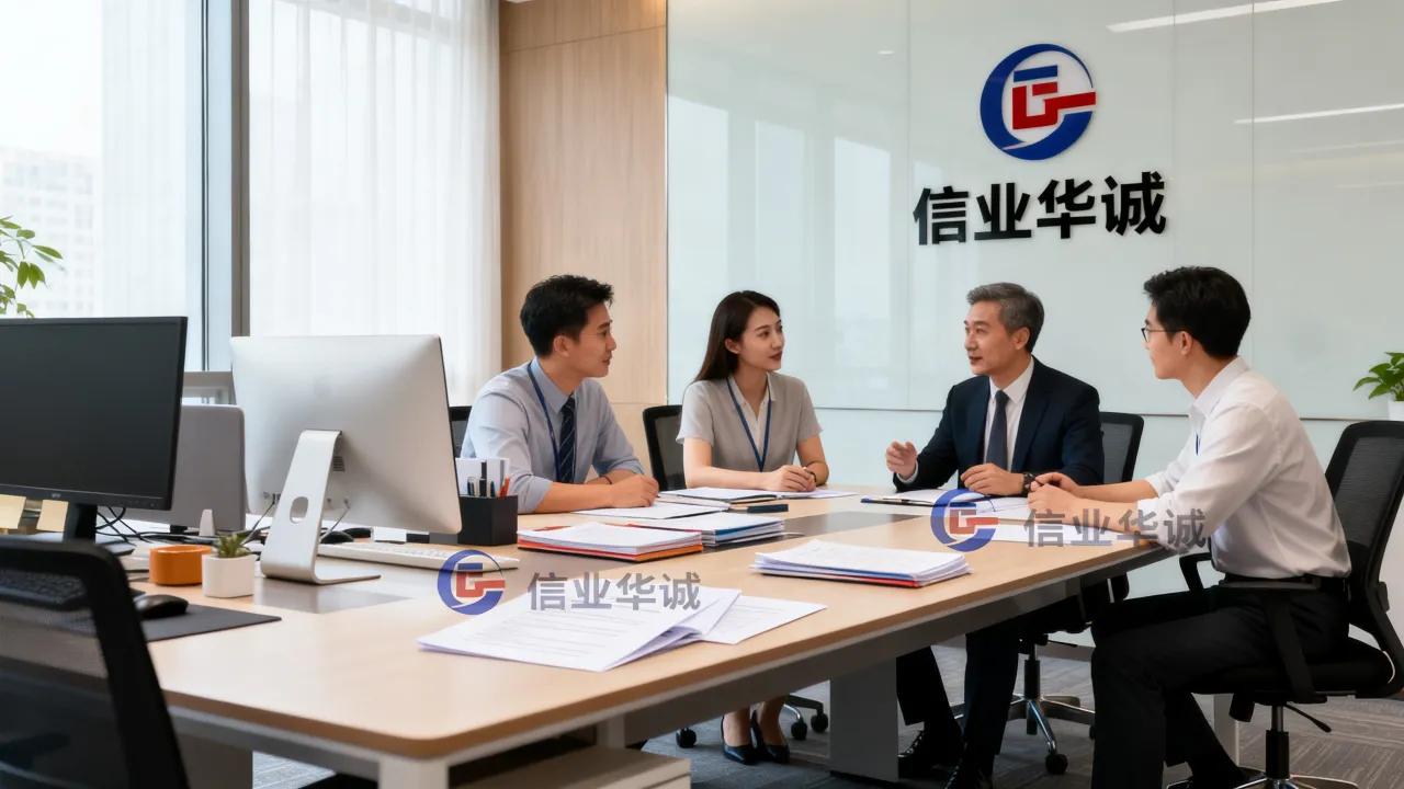 信业华诚怎么样呢，靠不靠谱是不是正规公司值得信赖吗