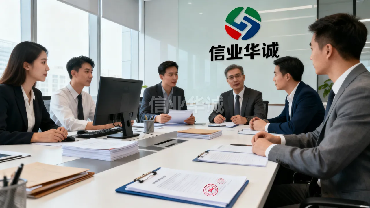 信业华诚怎么样呢,靠不靠谱是不是正规公司值得信赖吗-图2 信业华诚怎么样呢,靠不靠谱是不是正规公司值得信赖吗-图2