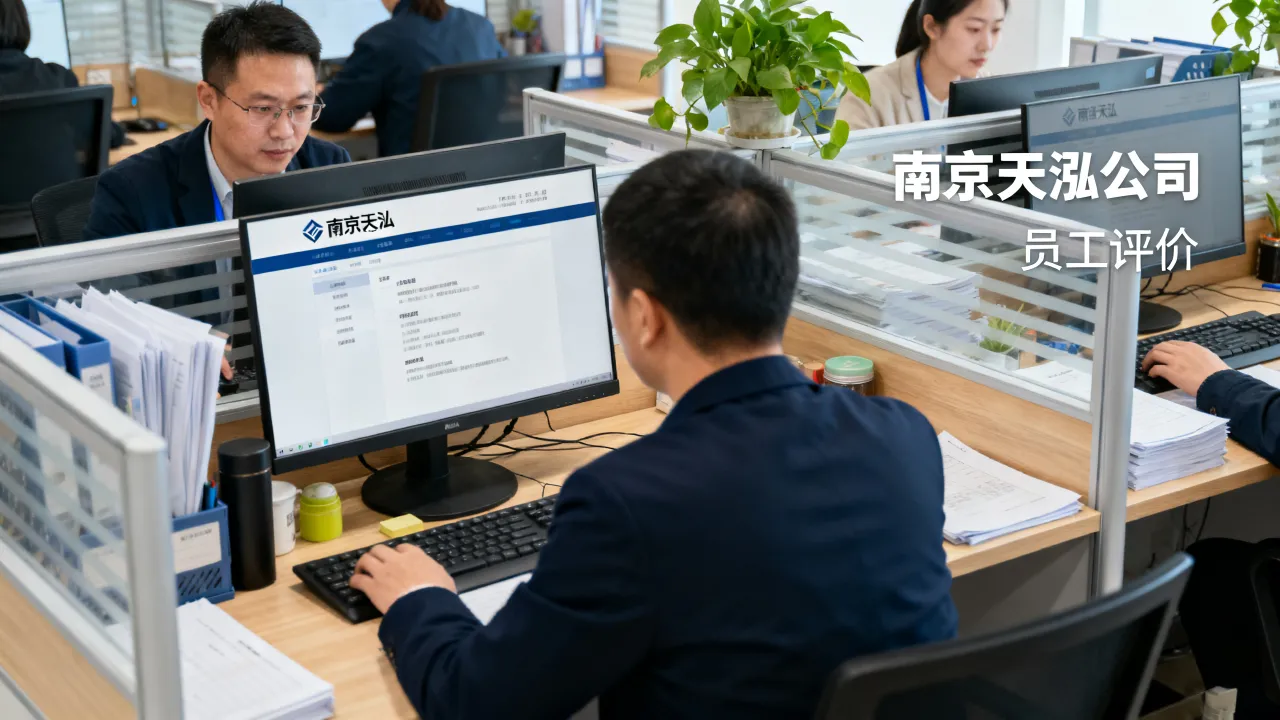 南京天泓公司怎么样,口碑如何值得去吗