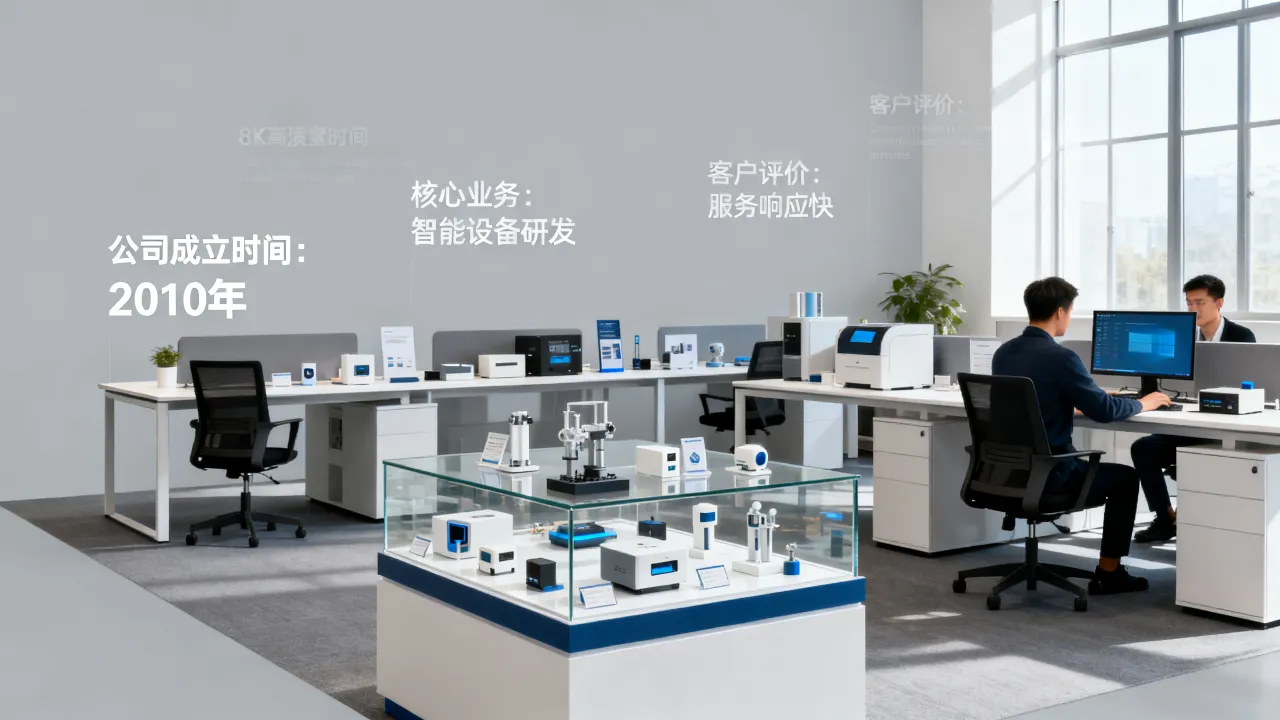 基快富公司怎么样,实力和口碑靠谱吗