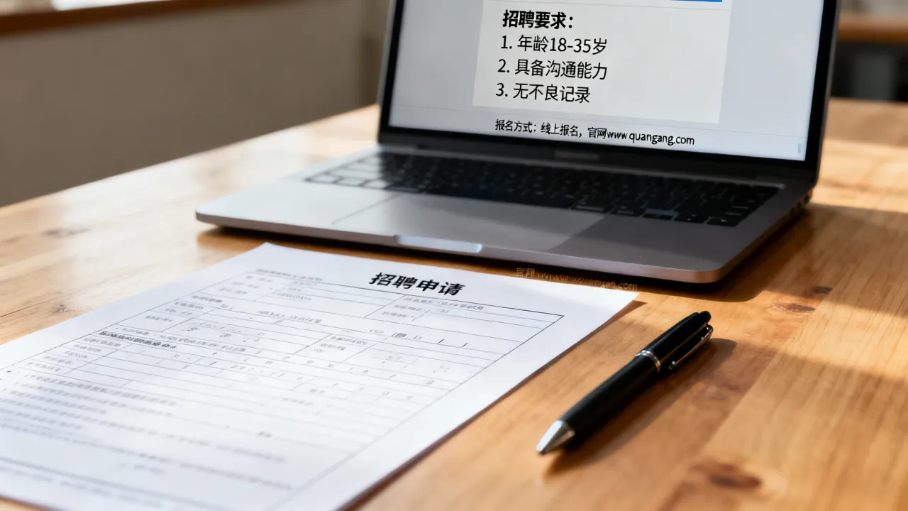 泉港天线宝宝招聘要求有哪些,怎么报名应聘?-图2 泉港天线宝宝招聘要求有哪些,怎么报名应聘?-图2