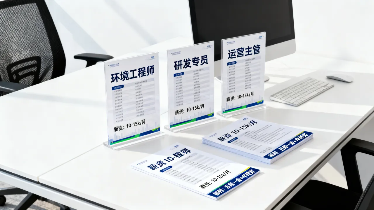 西安尧柏环保科技招聘都有哪些岗位,待遇怎么样-图2 西安尧柏环保科技招聘都有哪些岗位,待遇怎么样-图2