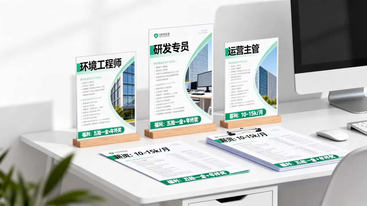 西安尧柏环保科技招聘都有哪些岗位,待遇怎么样-图3 西安尧柏环保科技招聘都有哪些岗位,待遇怎么样-图3