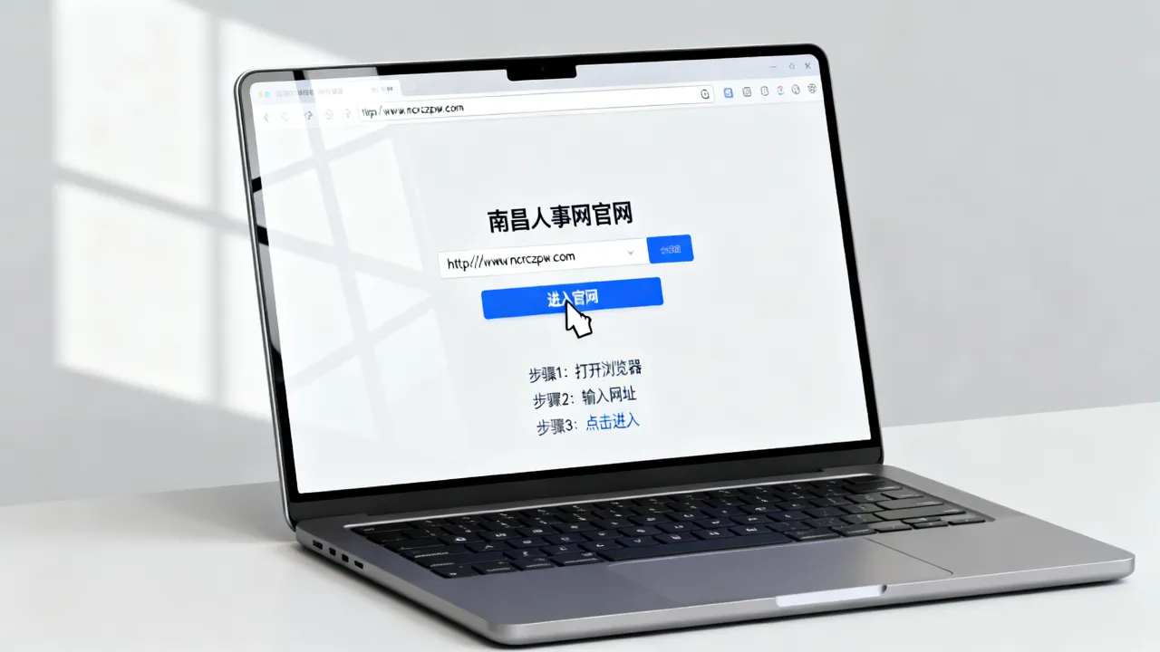 南昌人事网官网怎么进,南昌人事网官网入口-图2 南昌人事网官网怎么进,南昌人事网官网入口-图2