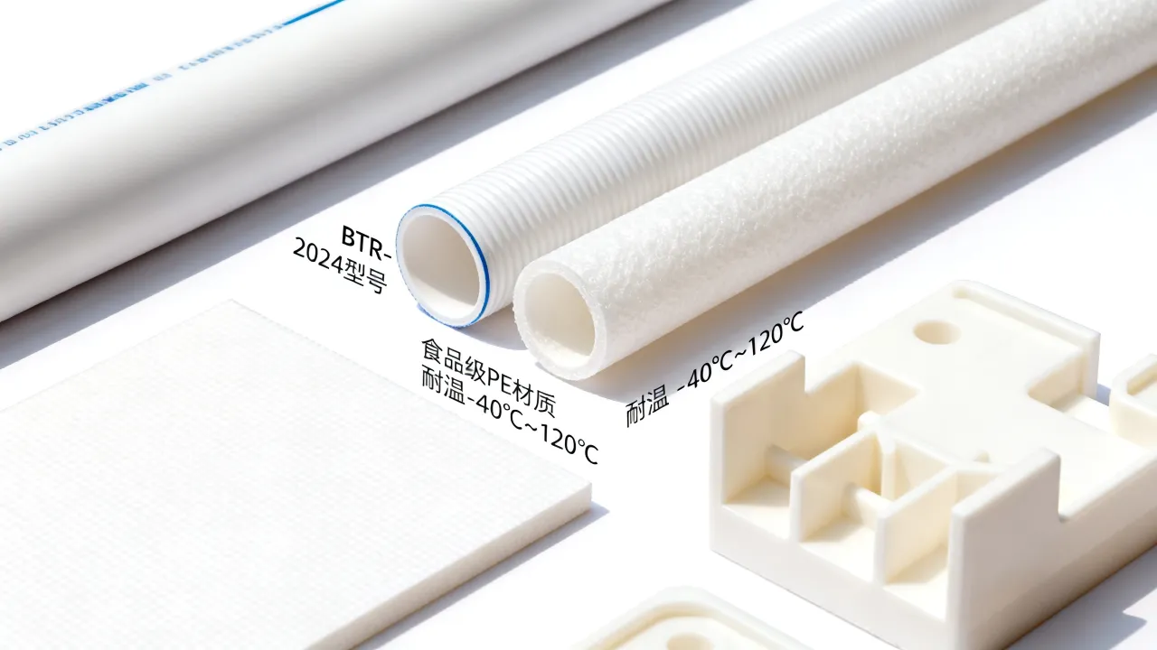 白特荣塑胶怎么样，质量可靠吗耐用性好？
