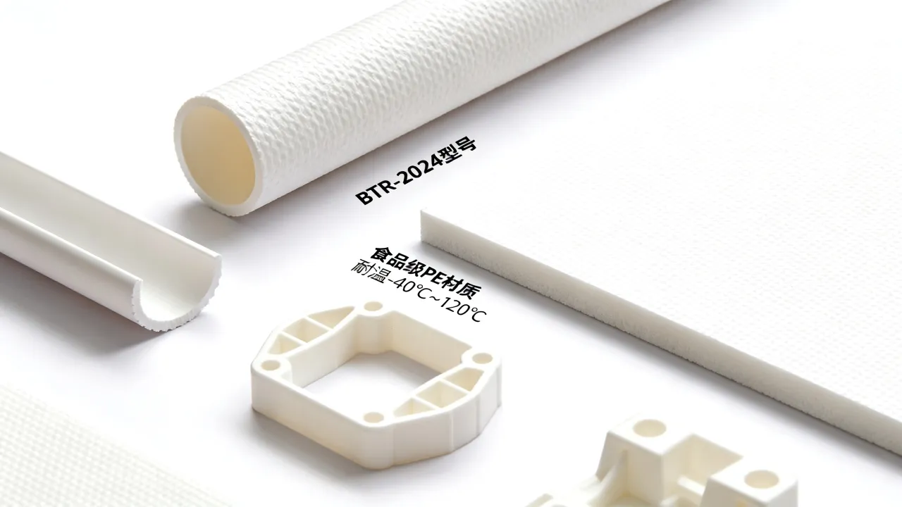 白特荣塑胶怎么样,质量可靠吗耐用性好?-图2 白特荣塑胶怎么样,质量可靠吗耐用性好?-图2