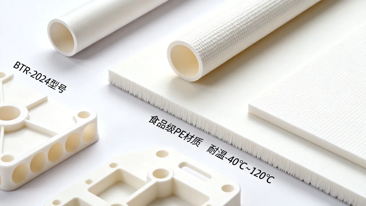 白特荣塑胶怎么样,质量可靠吗耐用性好?-图3 白特荣塑胶怎么样,质量可靠吗耐用性好?-图3