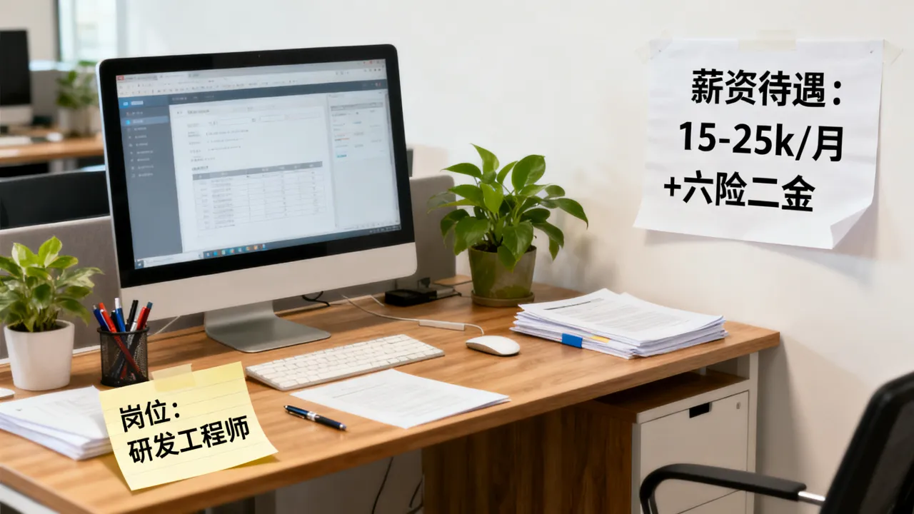 常州通宝光电最新招聘？有哪些岗位，薪资待遇怎么样-图1