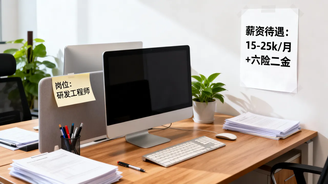 常州通宝光电最新招聘？有哪些岗位，薪资待遇怎么样-图2