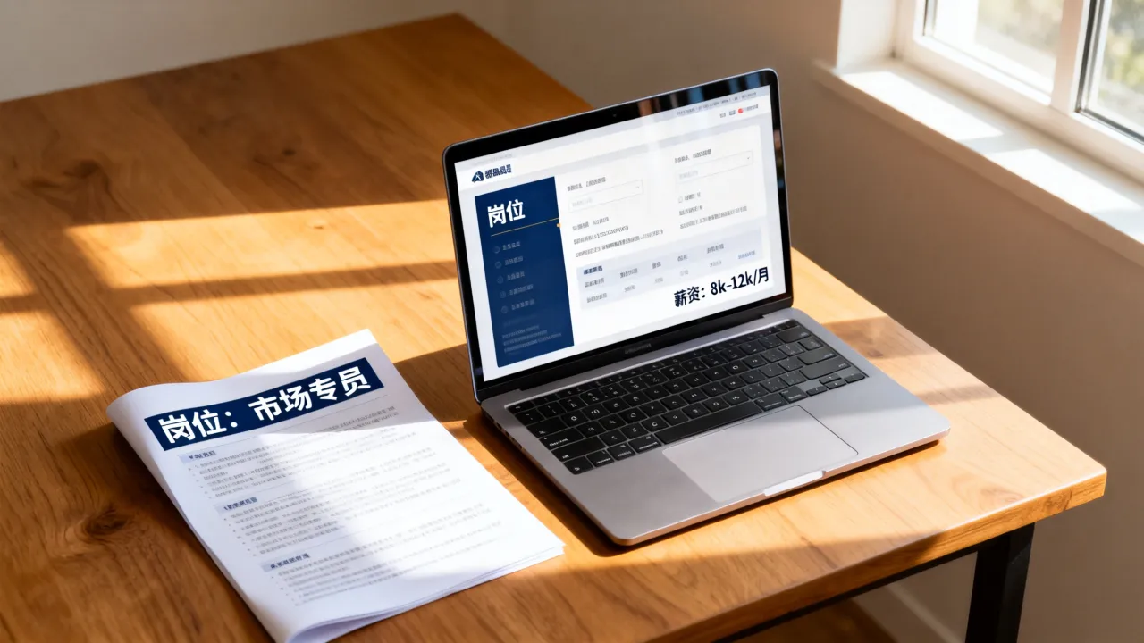 北京再清椿招聘信息靠谱吗？薪资待遇怎么样-图1