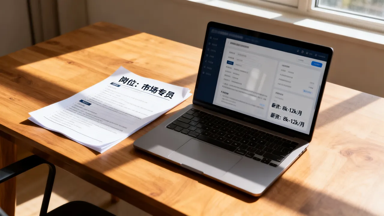 北京再清椿招聘信息靠谱吗？薪资待遇怎么样-图2