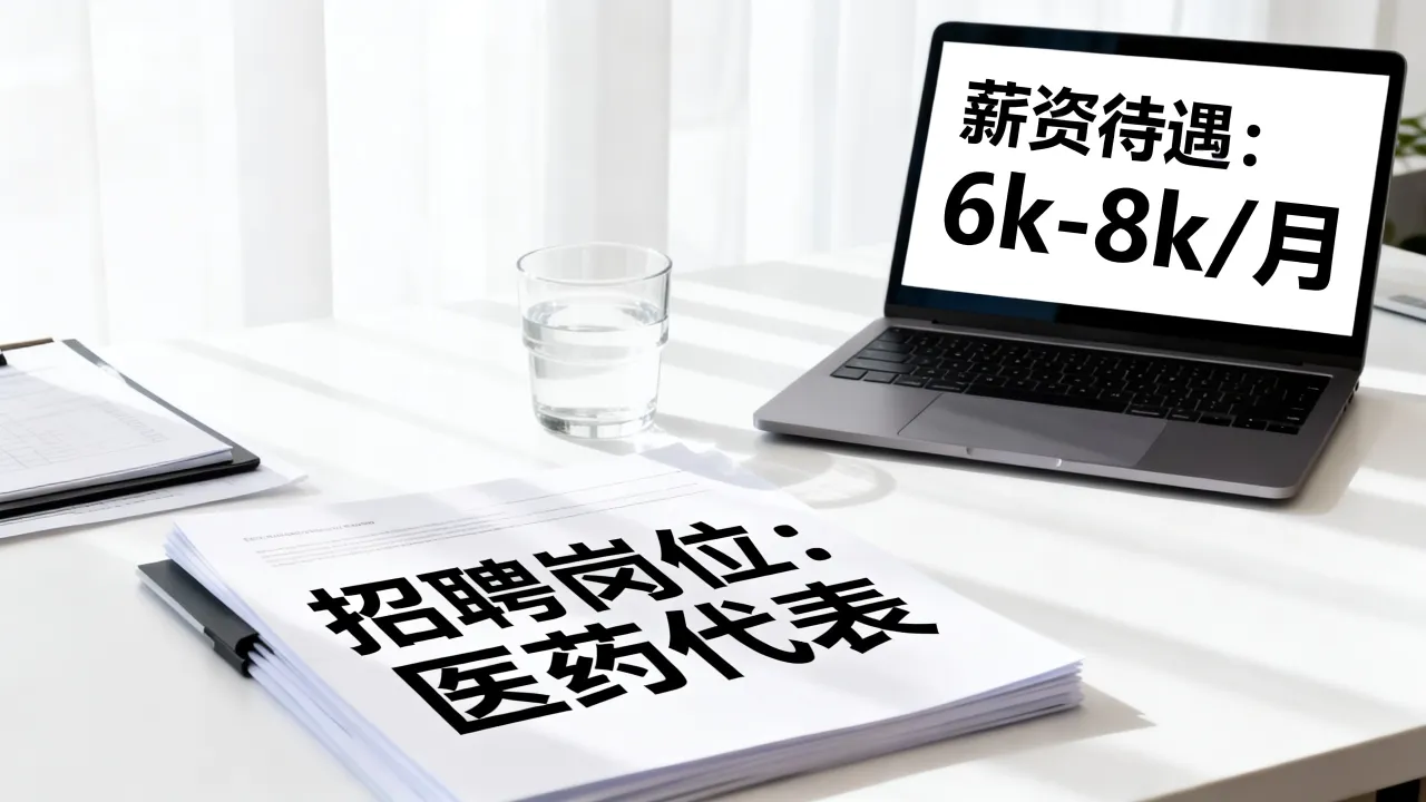 淮安国药控股招聘信息靠谱吗，国药控股淮安分公司待遇怎么样？-图1
