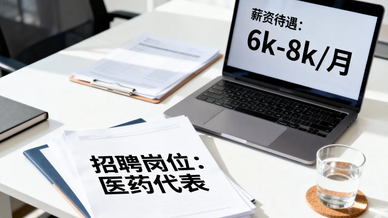 淮安国药控股招聘信息靠谱吗，国药控股淮安分公司待遇怎么样？-图2