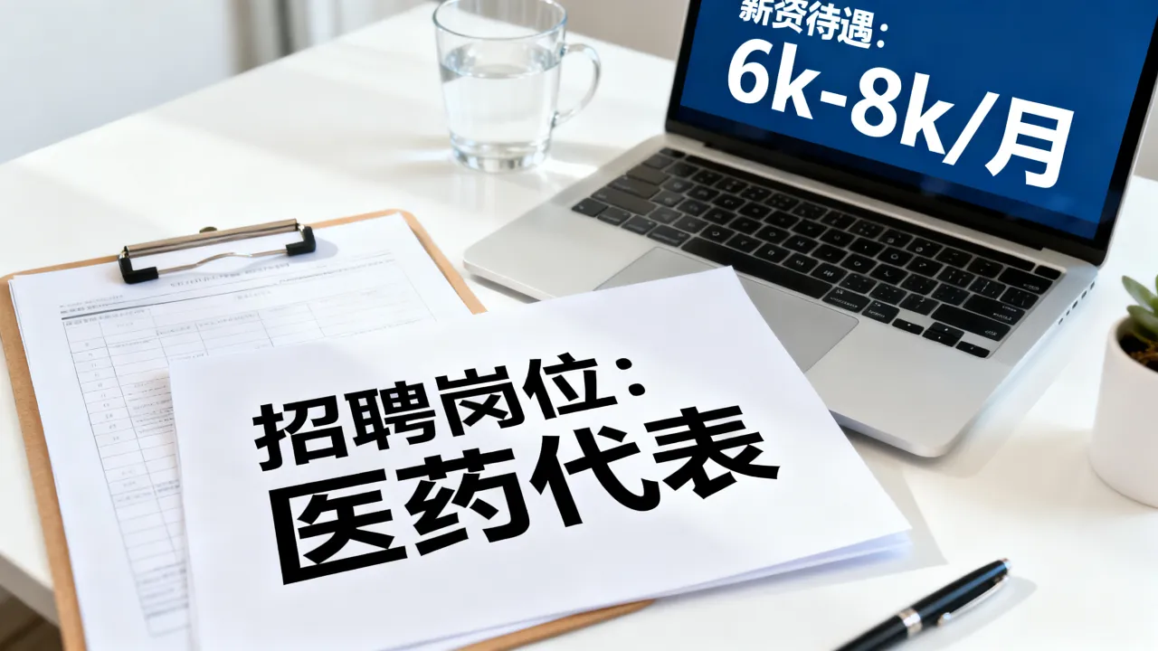 淮安国药控股招聘信息靠谱吗，国药控股淮安分公司待遇怎么样？-图3