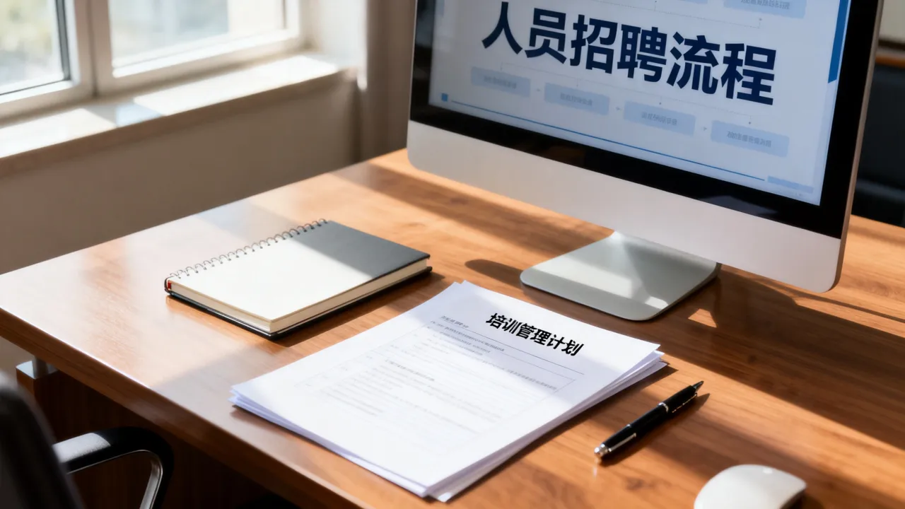 人事处处长职责是什么?人事处处长主要工作职责有哪些?
