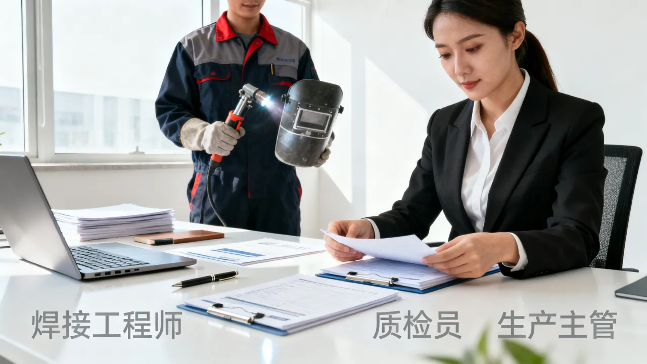 无锡金桥焊材招聘怎么样,最新岗位信息有哪些?