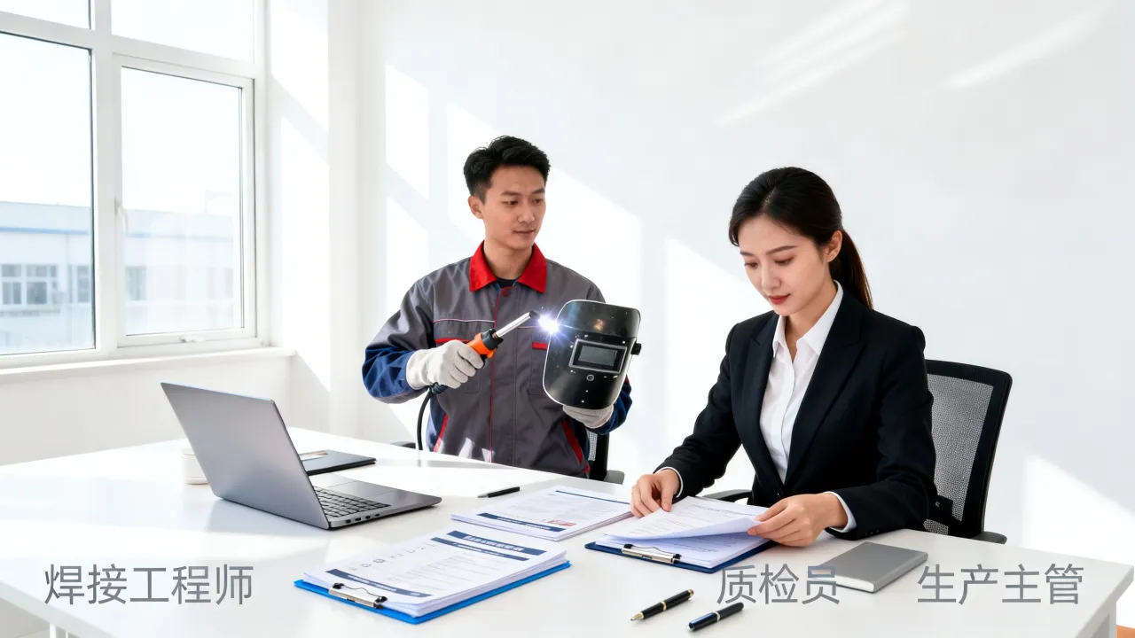 无锡金桥焊材招聘怎么样,最新岗位信息有哪些?-图2 无锡金桥焊材招聘怎么样,最新岗位信息有哪些?-图2