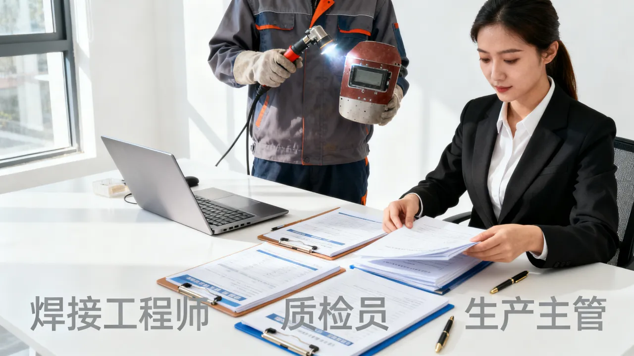 无锡金桥焊材招聘怎么样,最新岗位信息有哪些?-图3 无锡金桥焊材招聘怎么样,最新岗位信息有哪些?-图3