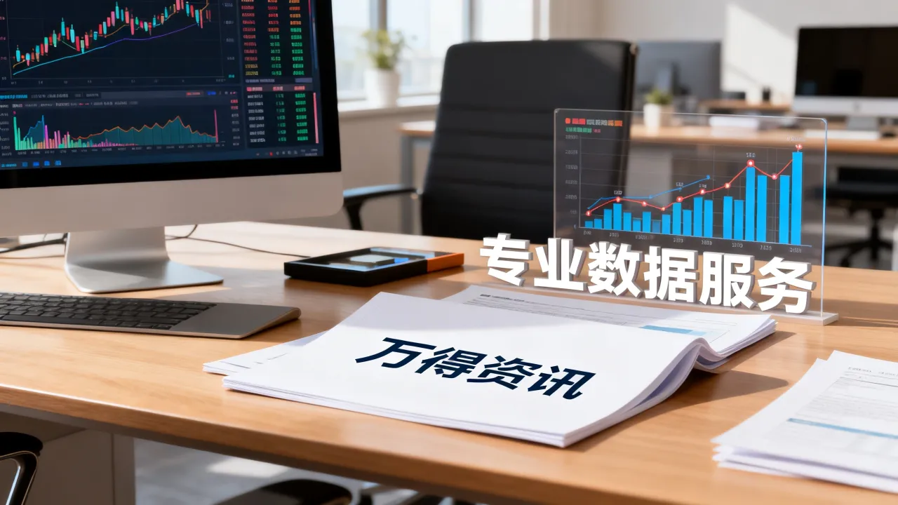 上海万得资讯怎么样，靠谱吗值得信赖吗