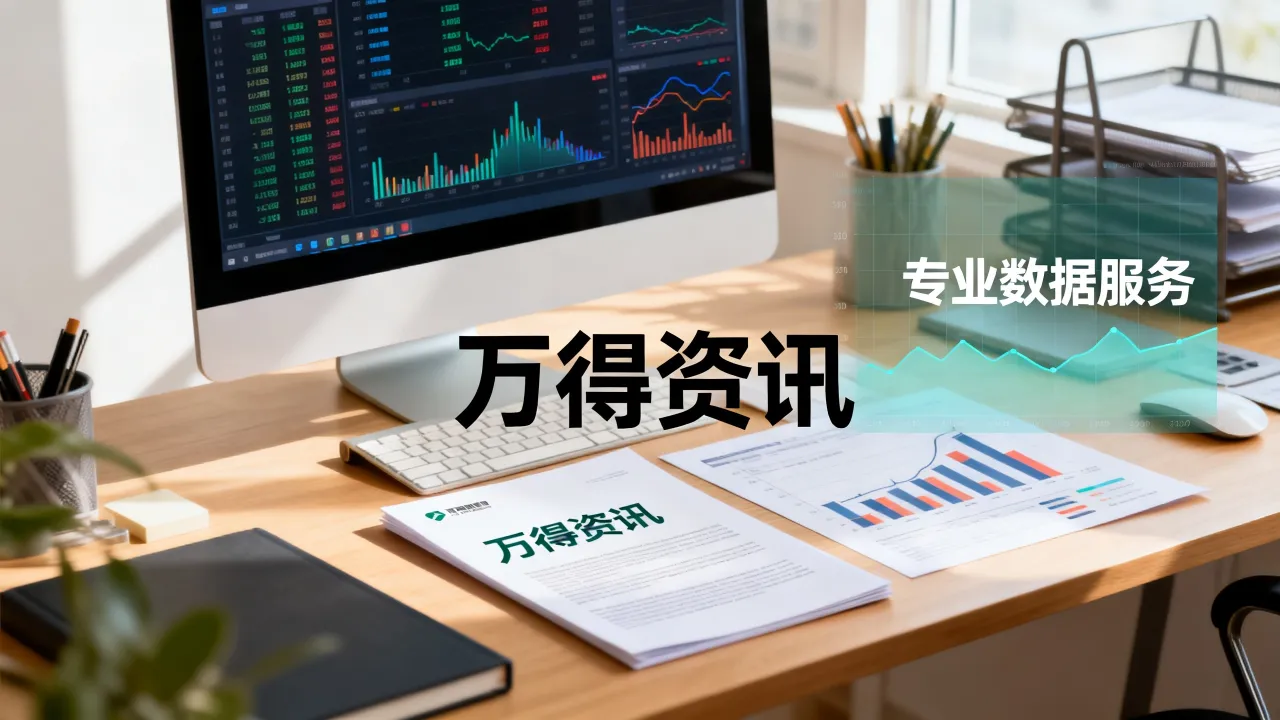上海万得资讯怎么样,靠谱吗值得信赖吗-图2 上海万得资讯怎么样,靠谱吗值得信赖吗-图2