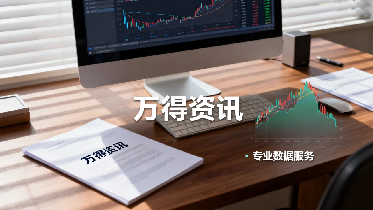 上海万得资讯怎么样,靠谱吗值得信赖吗-图3 上海万得资讯怎么样,靠谱吗值得信赖吗-图3