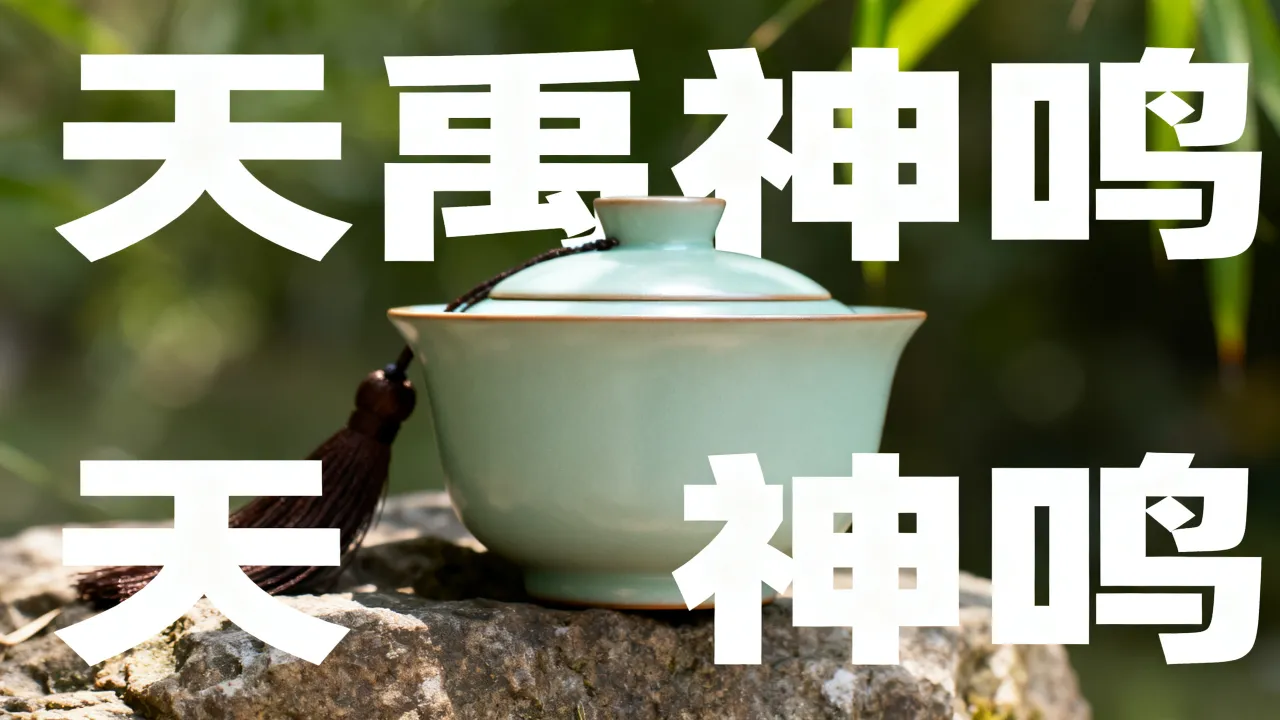 天禹神鸣怎么样，质量靠谱吗值得入手