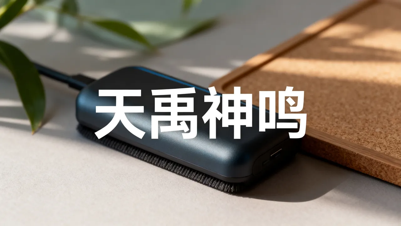 天禹神鸣怎么样，质量靠谱吗值得入手-图3