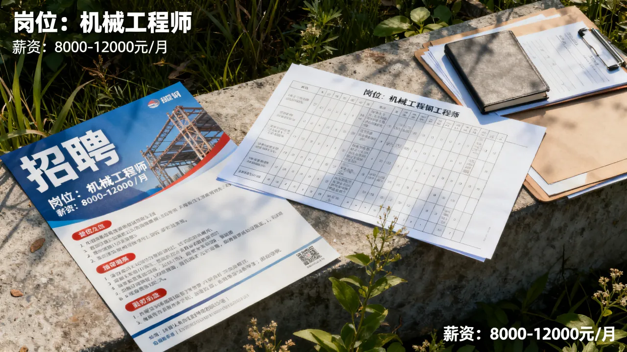 皋兰钢厂最新招聘岗位有哪些,薪资待遇怎么样-图3 皋兰钢厂最新招聘岗位有哪些,薪资待遇怎么样-图3