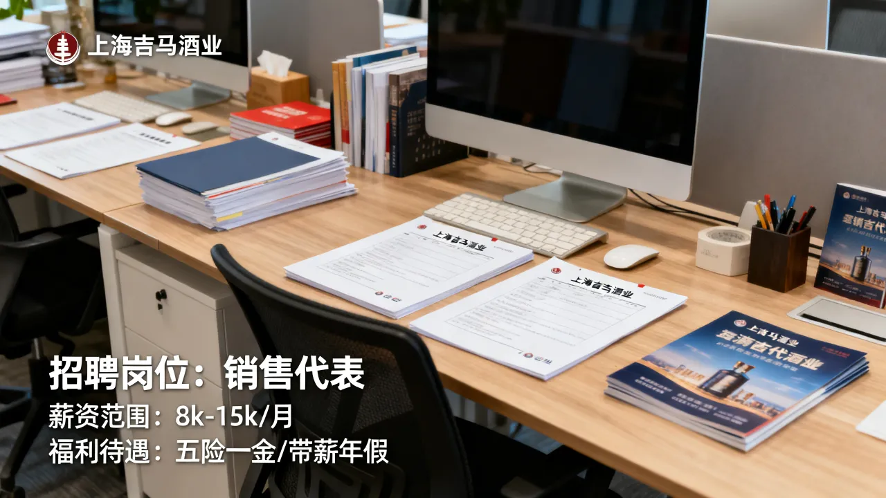 上海吉马酒业招聘怎么样，工资待遇如何？-图2