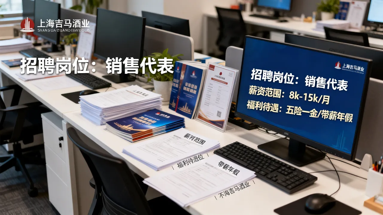上海吉马酒业招聘怎么样，工资待遇如何？-图3