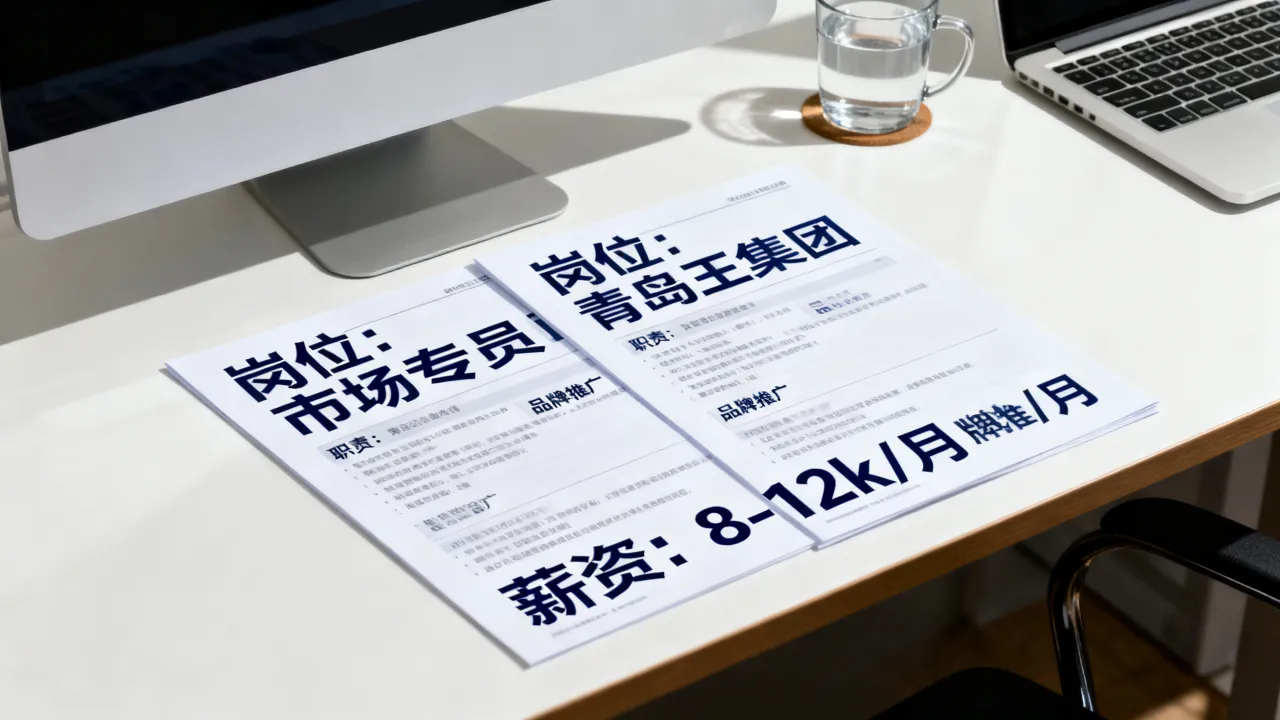 青岛金王集团招聘信息有哪些？工资待遇怎么样？-图3