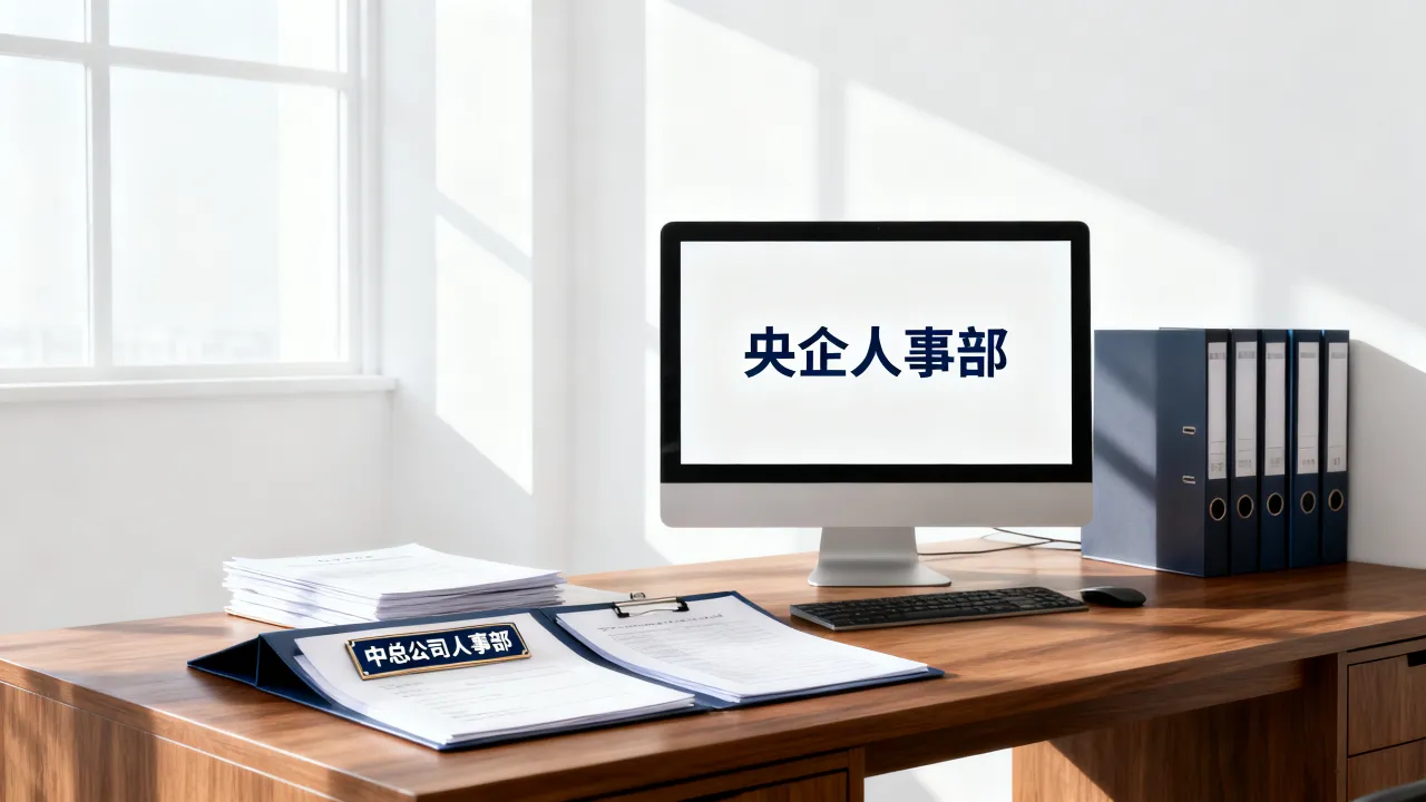 中总公司人事部是什么级别?央企人事部好进吗-图3 中总公司人事部是什么级别?央企人事部好进吗-图3