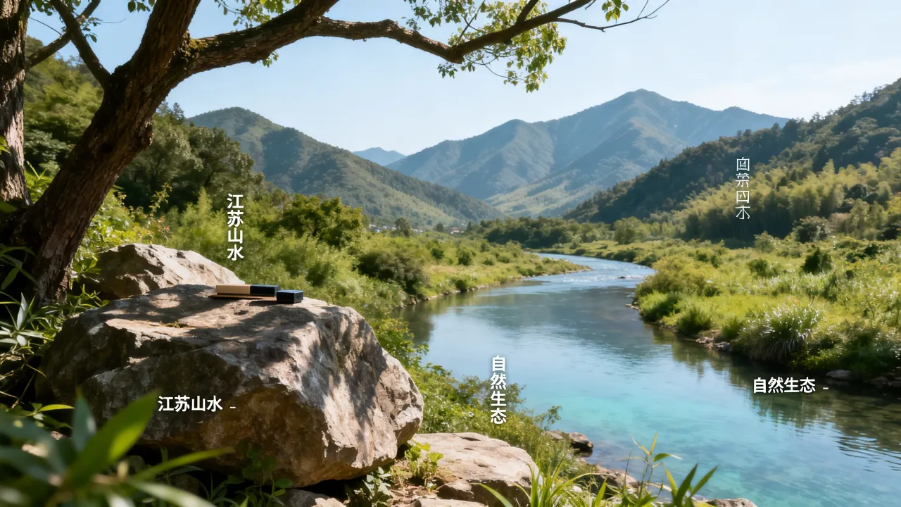 江苏山水环境怎么样,靠谱吗?