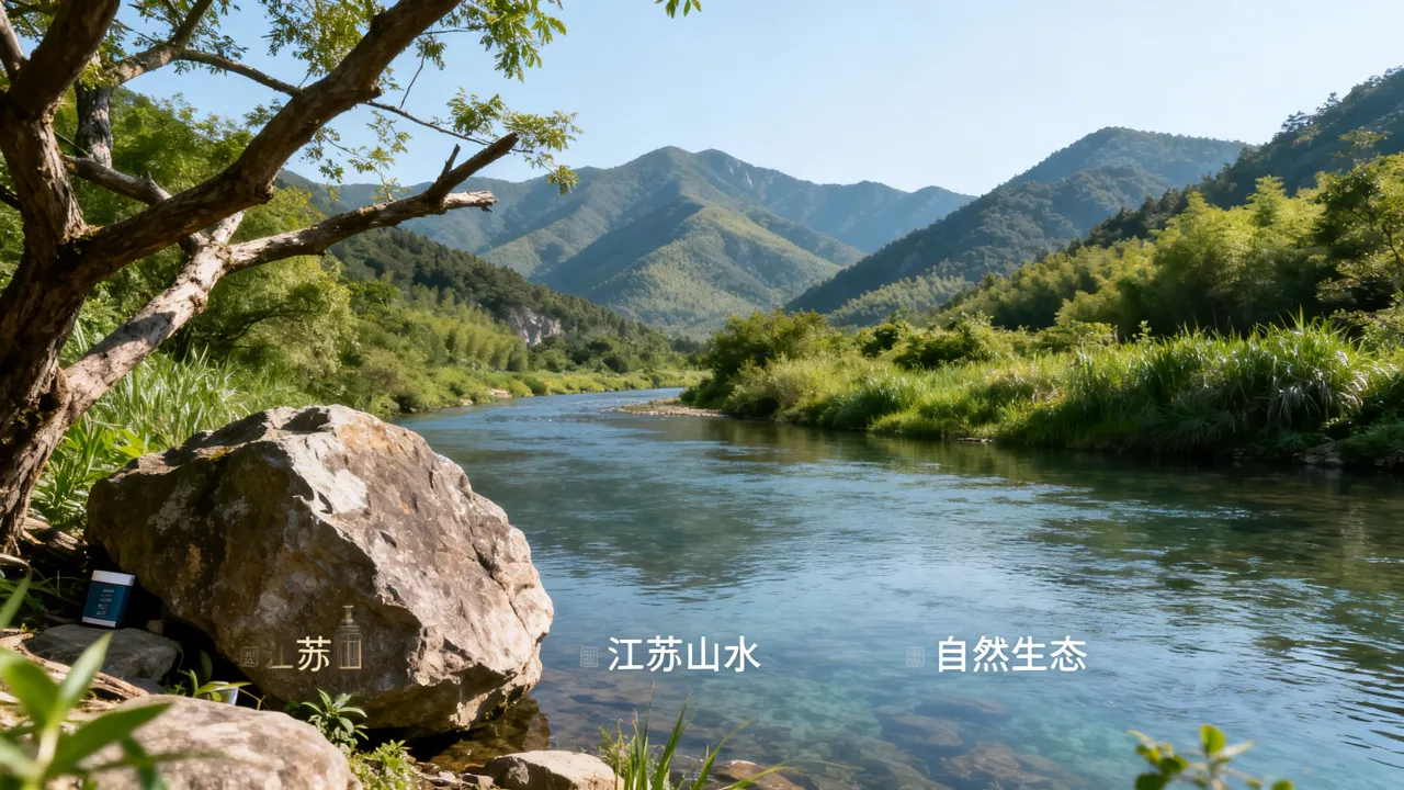 江苏山水环境怎么样，靠谱吗？-图3