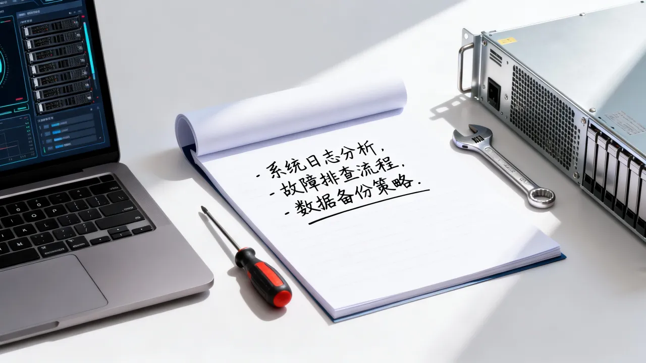 平台维护简历怎么写,介绍平台维护经验的技巧有哪些-图2 平台维护简历怎么写,介绍平台维护经验的技巧有哪些-图2