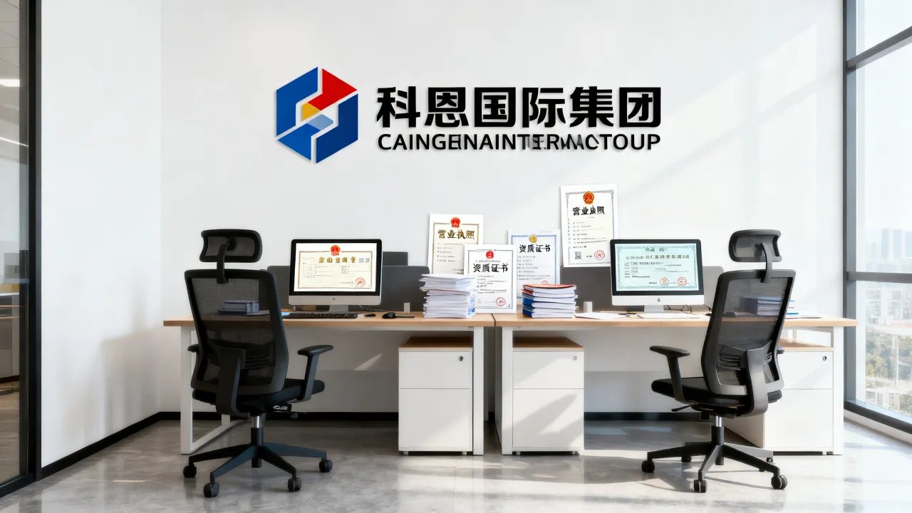 科恩国际集团怎么样,是正规公司吗靠谱吗