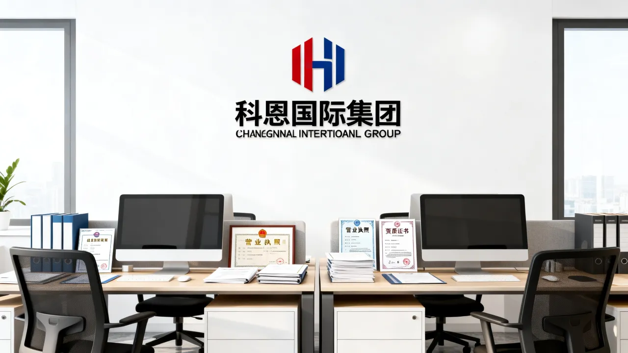 科恩国际集团怎么样，是正规公司吗靠谱吗-图3
