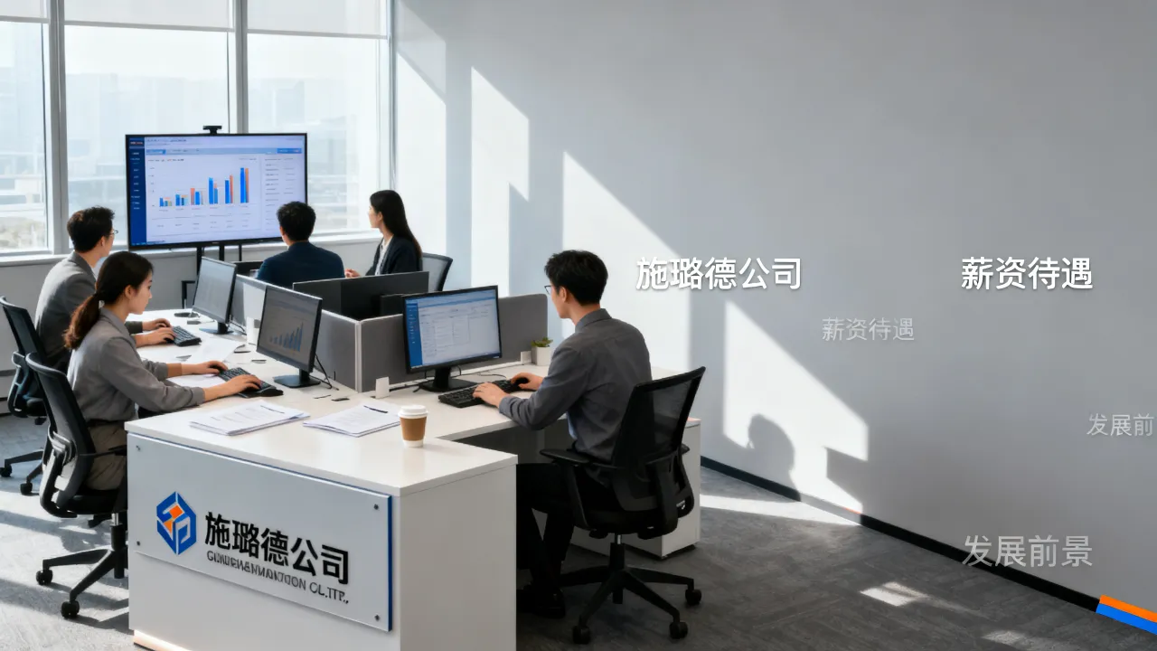 施璐德公司怎么样,施璐德公司的薪资待遇和发展前景如何?